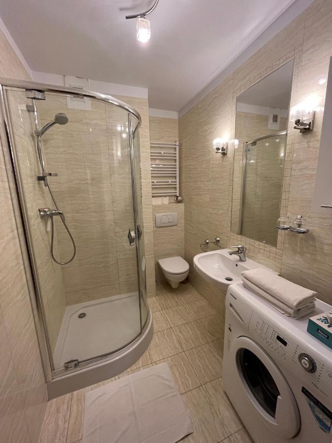 מידזיזדרויה Apartament Villa Mare-Blisko Morza מראה חיצוני תמונה